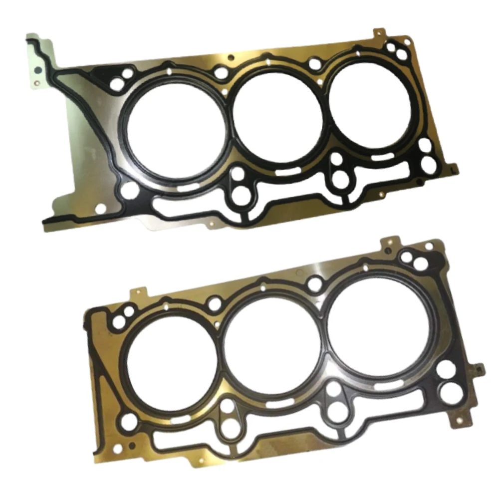 1 шт. прокладка головки MLS для Chrysler Dodge Jeep Ram Volkswagen 26541PT 54879 26542PT 54880 HG1169L HG1169R