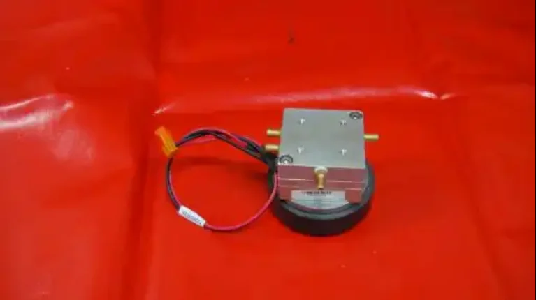 Peep Valve/IP-клапан для машины осенизированной сопротивления 8300a 8600a 8700a