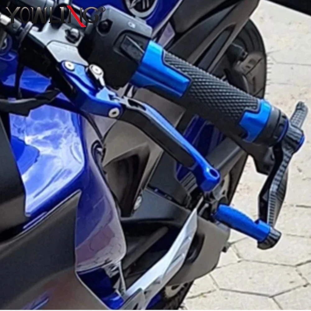 Мотоциклетные накладки на руль для YAMAHA FZ 1 6 6N 6S 6R FZ07 FZ08 FZ09 FZ10 FZ16 FZ25