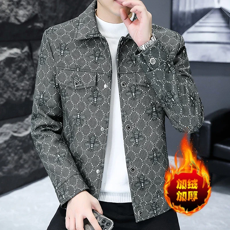 Мужские утеплённые куртки Nike 2024