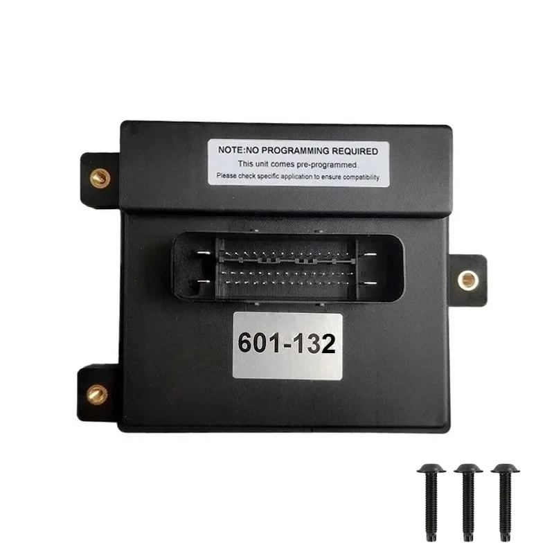 

ПЭМ ‌ Модуль управления топливным насосом 601-132 13501024 15213110 20759945 20850907 25866052 для Cadillac Chevrolet GMC Hummer Saturn