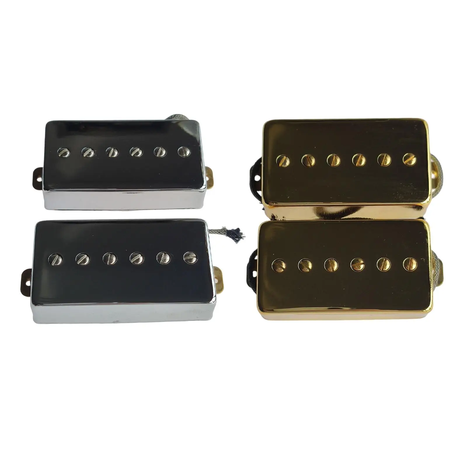 

Practical Single Circle Guitar Pickup Replaces Pickup Bass Sturdy Guitar Copper Single Coil Pickups Accessories Spare Parts