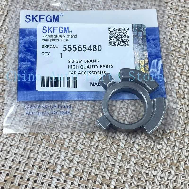 

Оригинальное кольцо импульсного передатчика для Chevrolet Cruze Orlando Trax Opel Vauxhall Insignia Horton 55565480