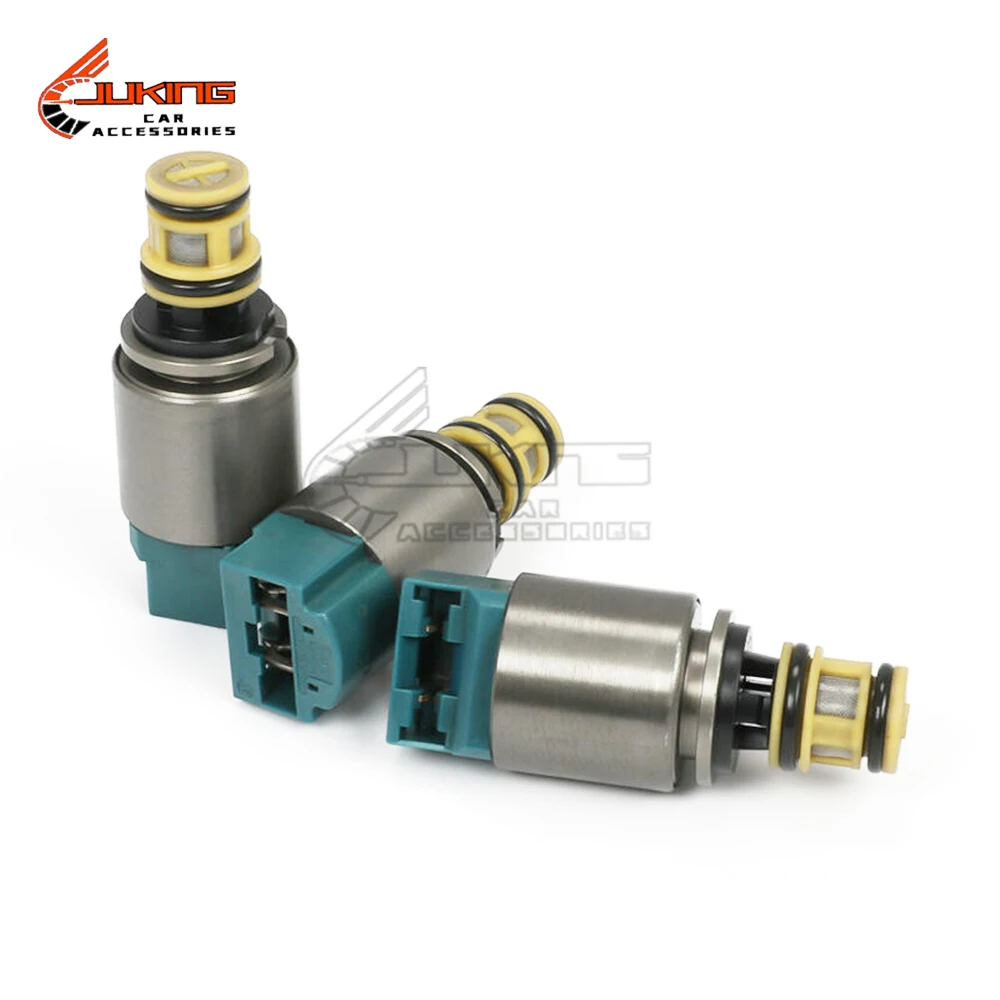 ZF6HP19 ZF6HP26 ZF6HP32 9 соленоиды Стандартный комплект и ремень OEM 1068298043 Подходит для BMW