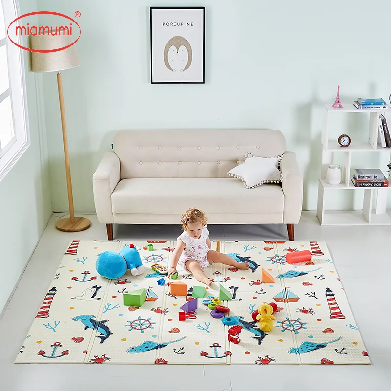 Коврик для игр малышей детские коврики-пазлы из пенопласта детский складной