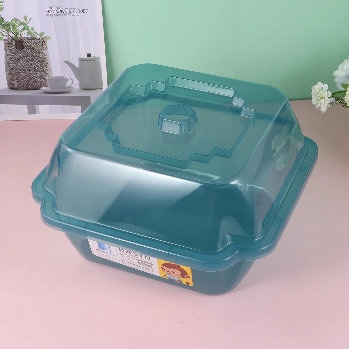 

Dish Rack Water Draining Storage Shelf Clothes Drying Racks Sink Colander Fruit Kitchen cabinet