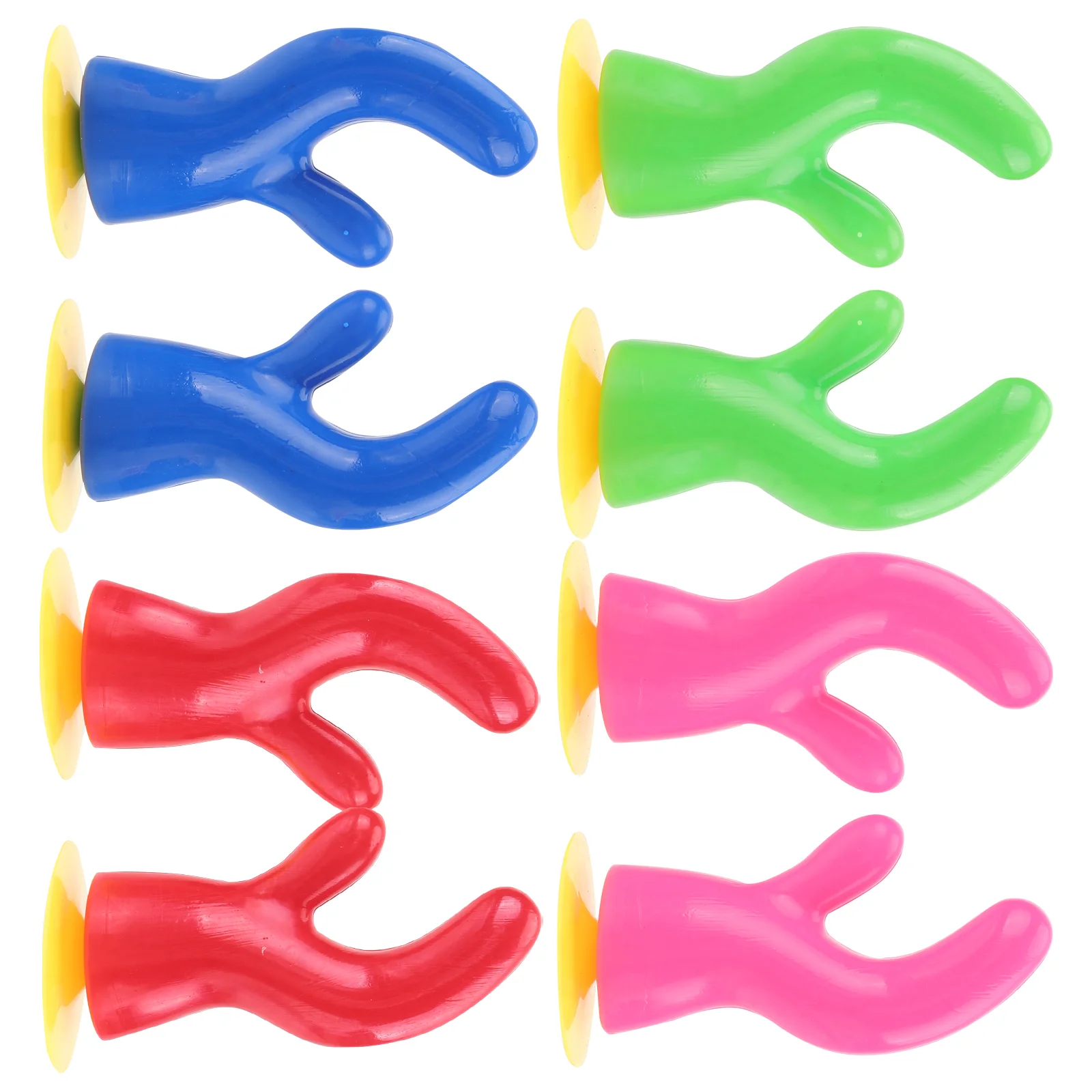 

8pcs Decoration Creative Decor Accessories for Outdoor