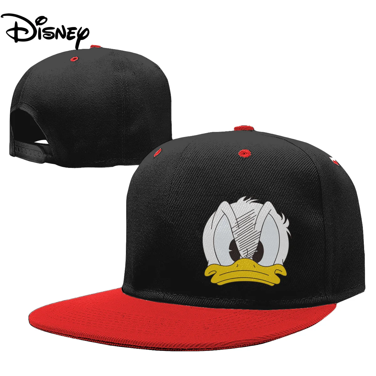 

Disney Children Baseball Cap Breathable Sunhat Boy Girls Cartoon Hip-hop Cap Fashion Summer Outdoor Sport Adjustable Visors Hat
