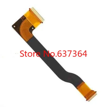 Новинка для Sony Alpha ILCE-6500 A6300 A6500 экран дисплея LCD петля FPC гибкий кабель запчасть для камеры
