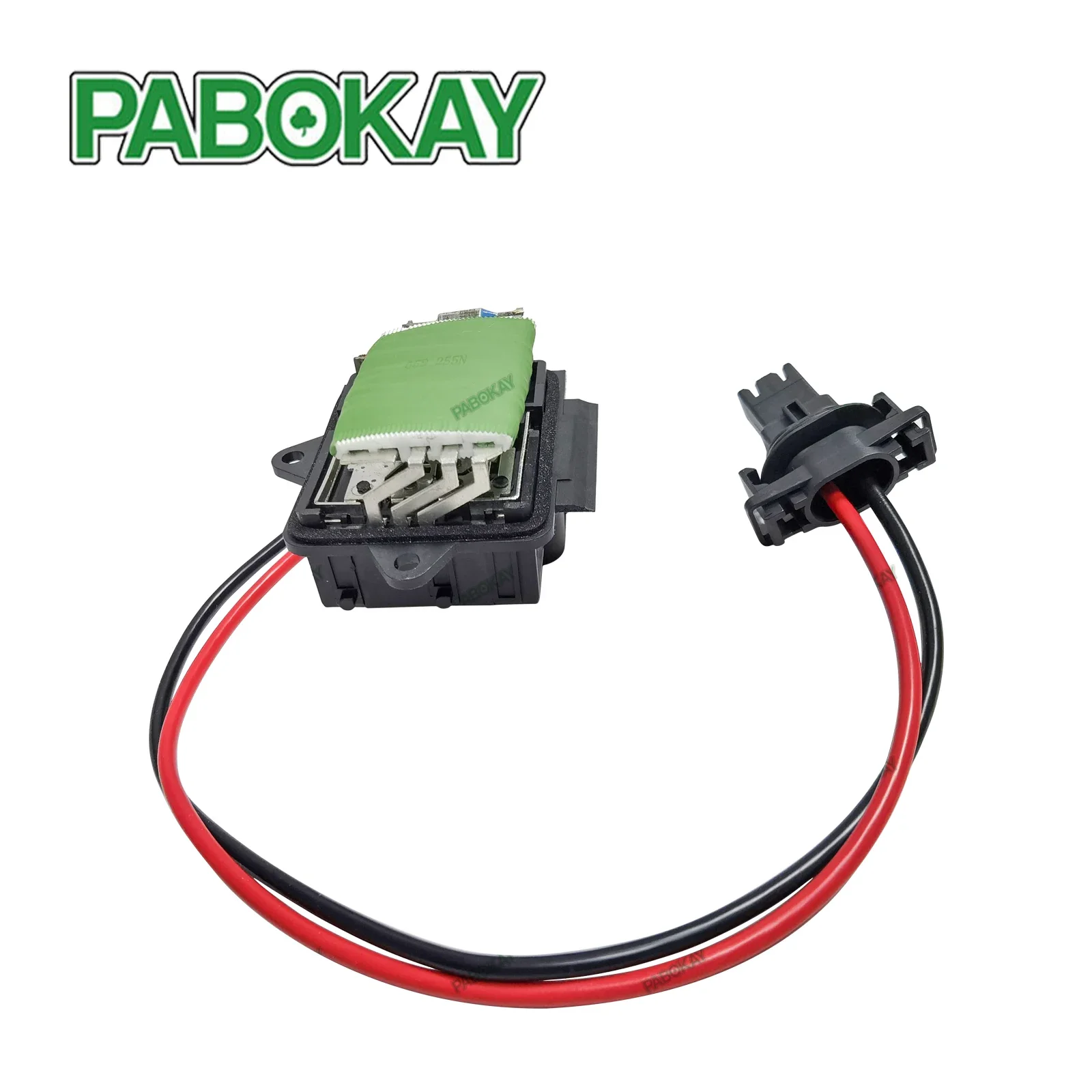 Нагреватель резистор моторный вентилятор для Renault Megane Scenic I C2 1 4 7701046943