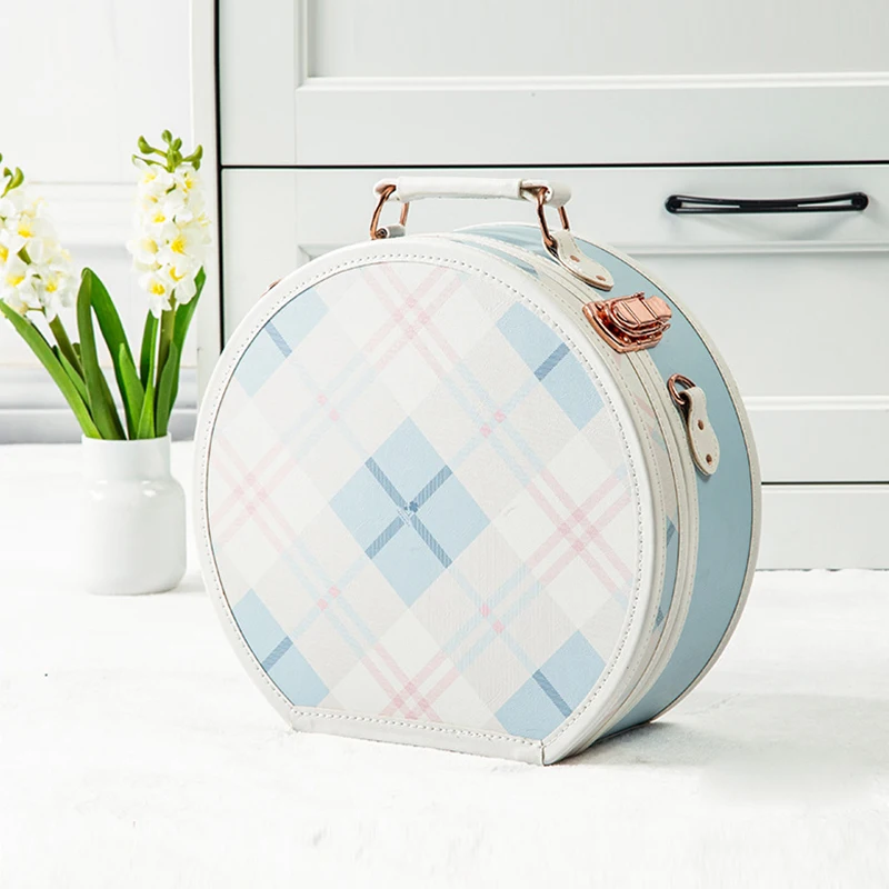 

2023 Small suitcase female 13-inch boarding case universal password box trolley case aluminum frame suitcase