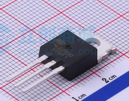 

10 шт. новый оригинальный NCE2030 TO-2201,03 куб. См