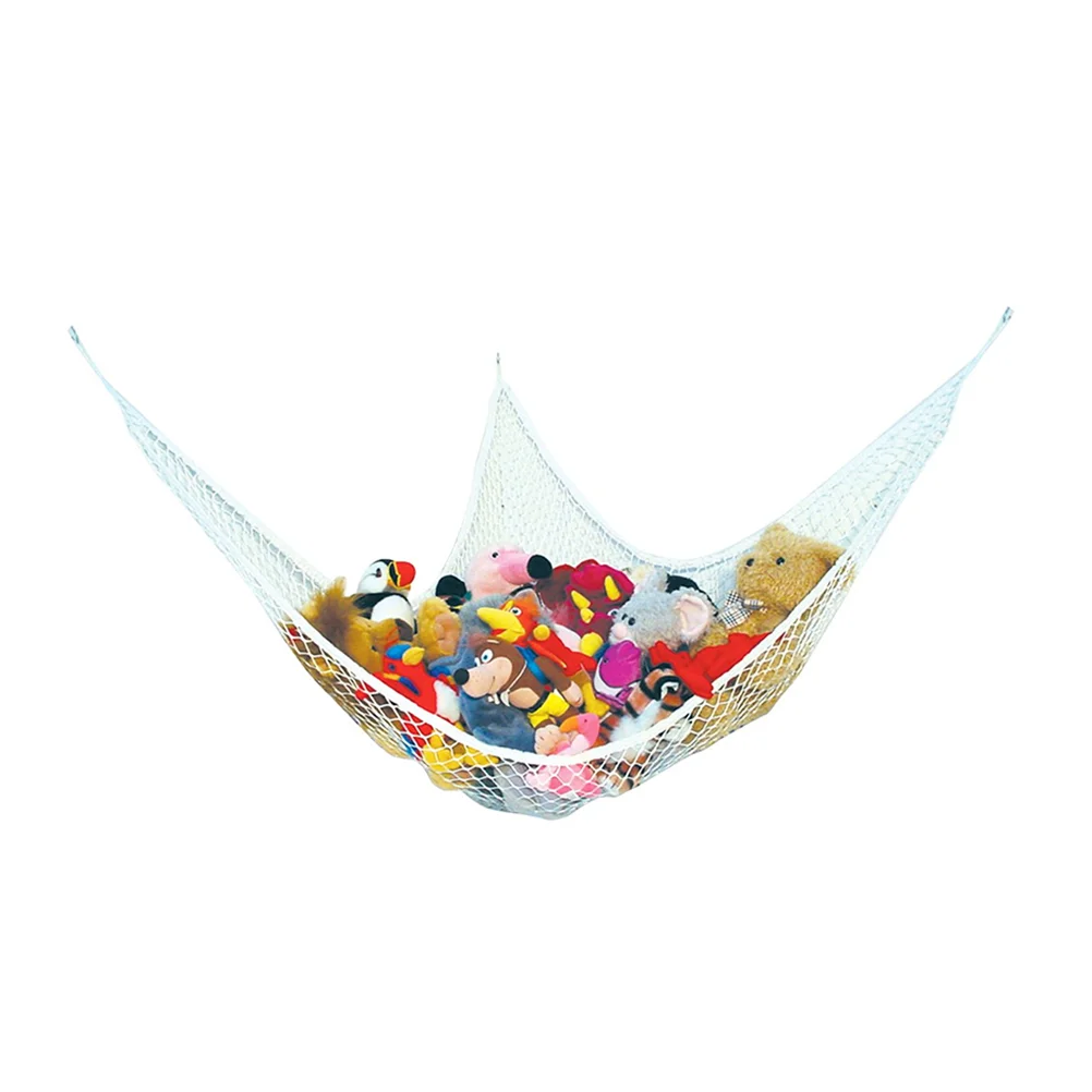 

Storage Toys Children Toy Organizer Kids Playsets Kid Toy Net Hammock Kids Children Toy Hammock Giant