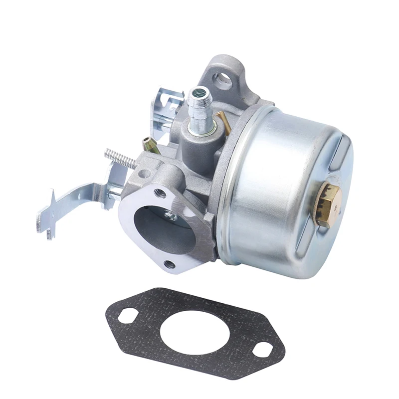 Карбюратор 640309 632537A 632537 640093 HSK840 HSK845 TH139SA TH139SP