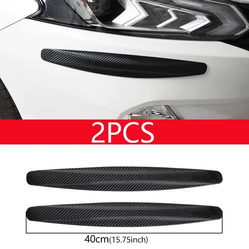 

Универсальный противоударный автомобильный бампер, автомобильная наклейка, защита края двери, накладка, защитная декоративная полоса, автомобильные аксессуары