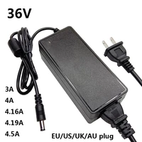 36v 3a 4a 4 16a 4 19a 4 5a ac power supply adapter universal dc 36 v volt 36v3a 36v4a 36v4 5a switching adaptador 5 5x2 1 2 5mm