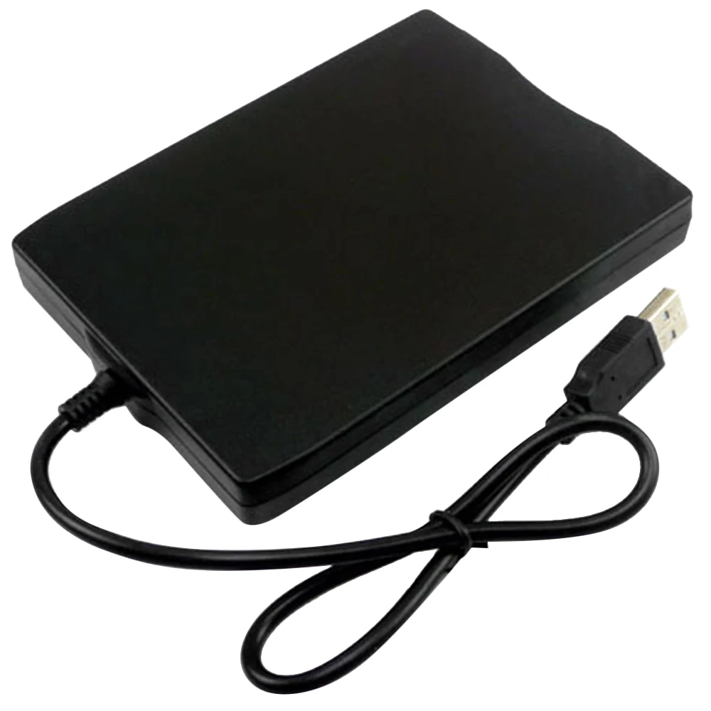 Портативный USB-накопитель 1 44 МБ 3 5 дюйма 12 Мбит/с
