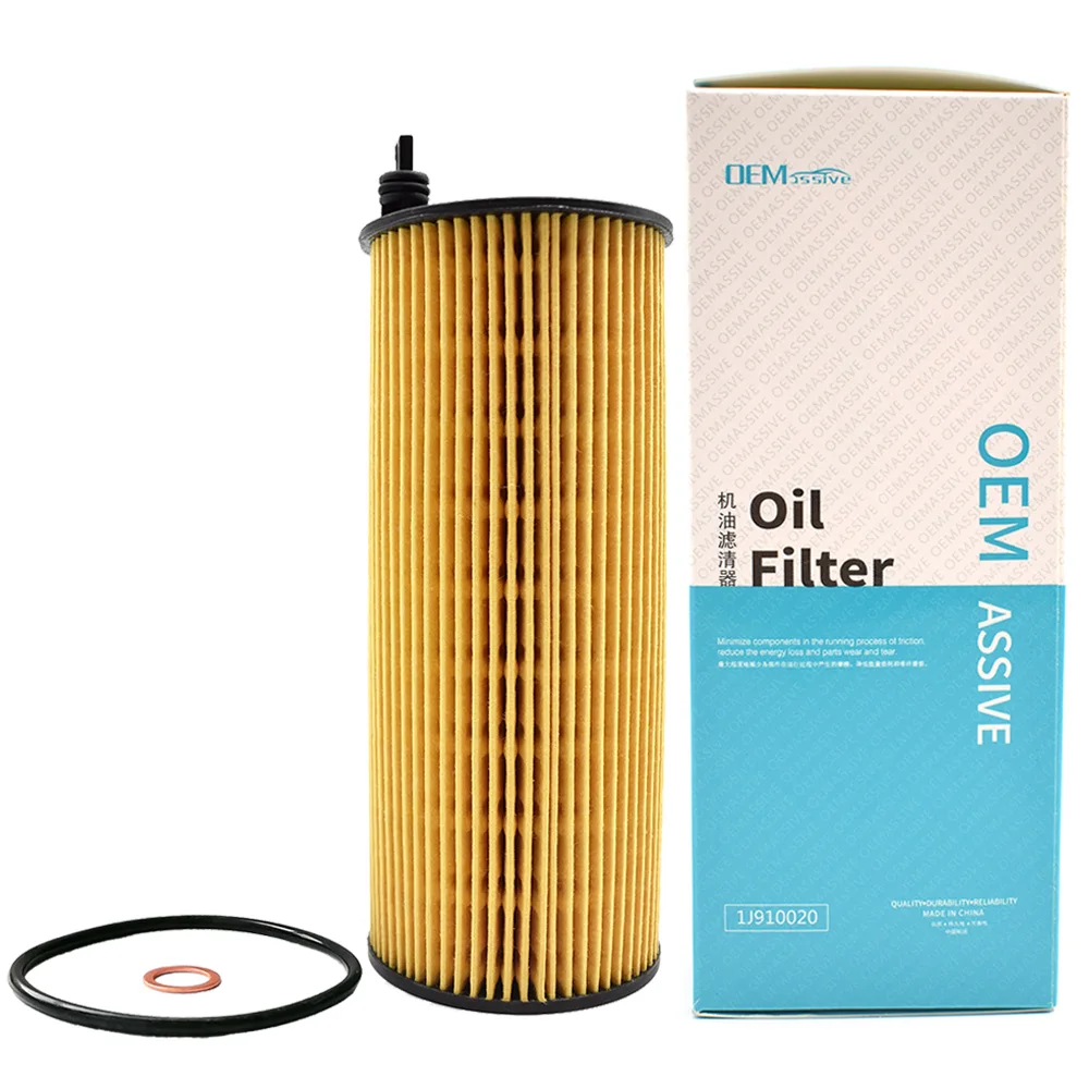 

Масляный фильтр двигателя для BMW X1 X3 X5 X6 F11 E60 E81 E87 E90 E91 F10 2,0 3,0 4.4L N47 N57 2006 2007 2008 2009 2010-16 11427807177