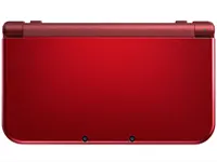 Консоль Nintendo 3DSXL#4