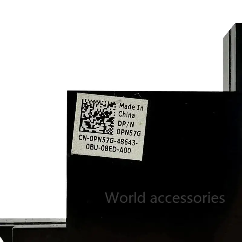 Запчасти для ноутбука DELL XPS L501X L502X DIXSG