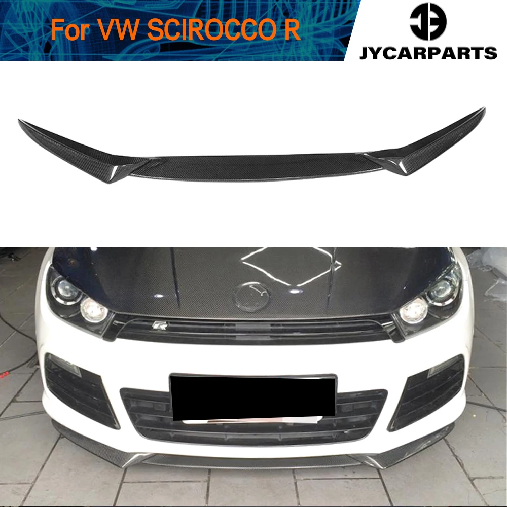 

3 шт., передний бампер для Volkswagen VW SCIROCCO R 2009 - 2014