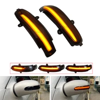 Best Quality For Mercedes Benz E Class W211 S211 W463 2002 2003-2007 LED Dynamic Turn Signal Light Side Mirror Indicator Lamp
