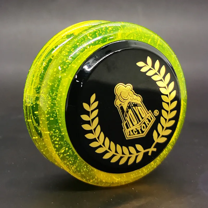 Фото Профессиональное йо-йо Yoyofactory LOOP CLASSIC 2A №5