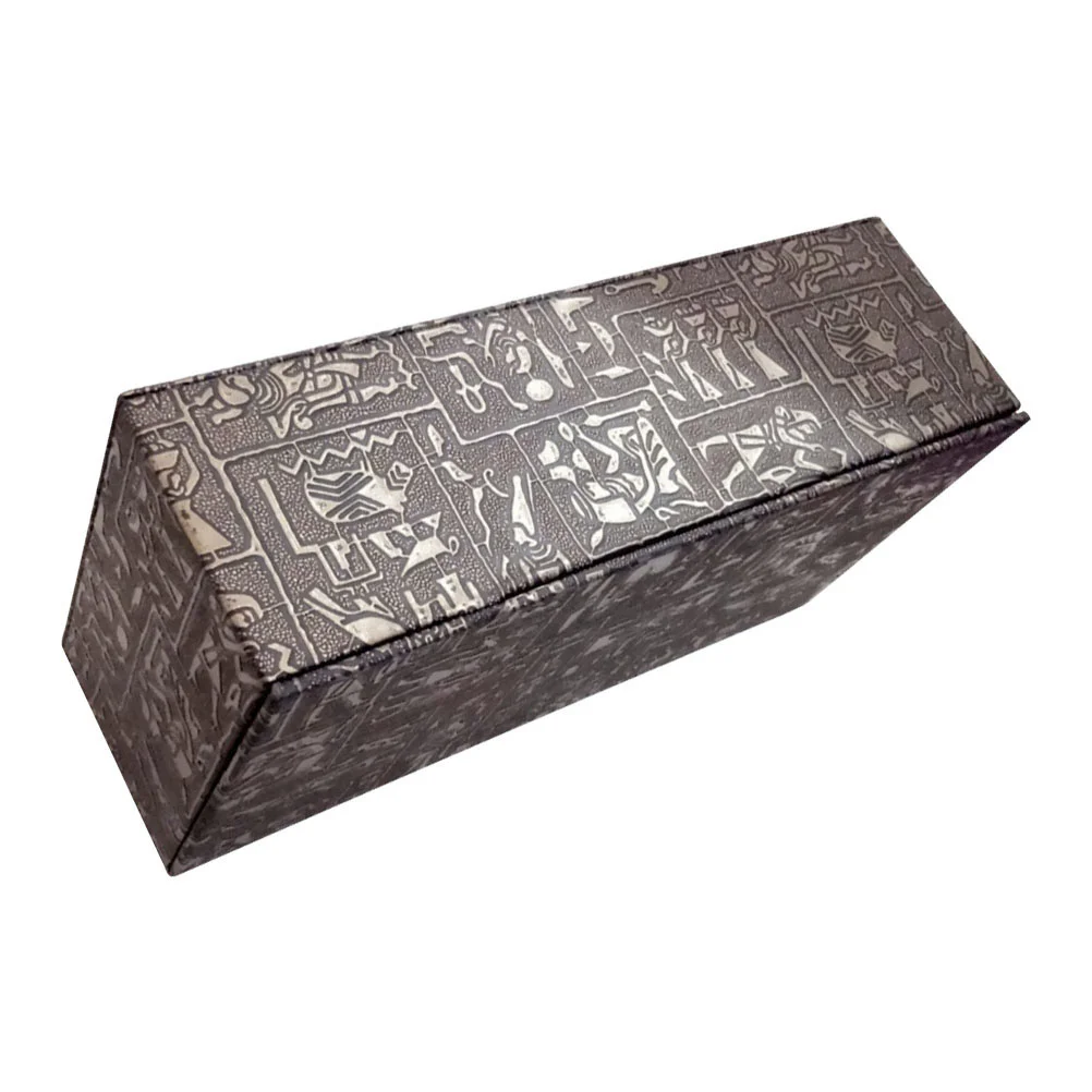 

Tissue Box Holder Napkin Dispenser Cover Paper Organizer Vintage Tissues Rustic Car Facial Retro Storage Container Desktop