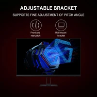 Новинка, игровой монитор 27'' Xiaomi Redmi G27Q 2025 за 19831 руб с купоном продавца#2