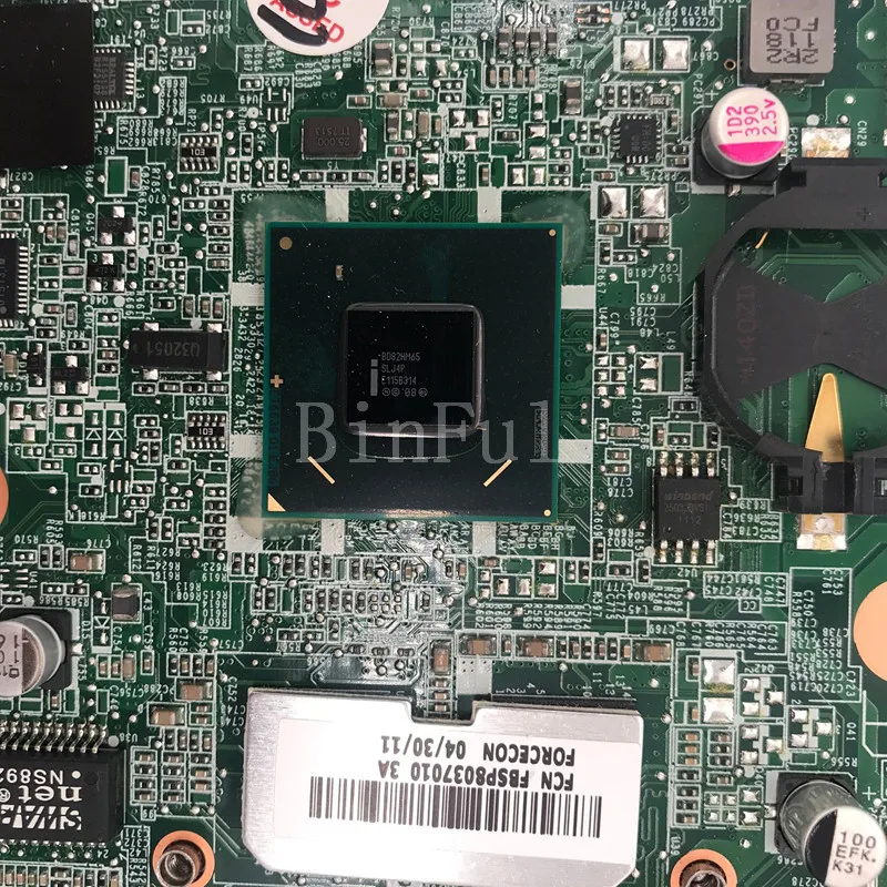 Рисунок 5 - 634259-001 634295-501 634295-601