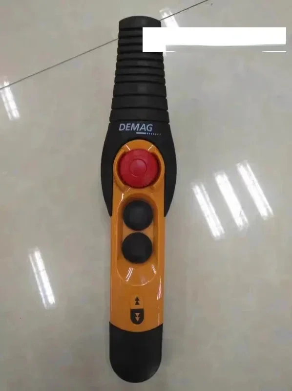 DEMAG ручка фонарика двери DSC 77330033 / 77330044