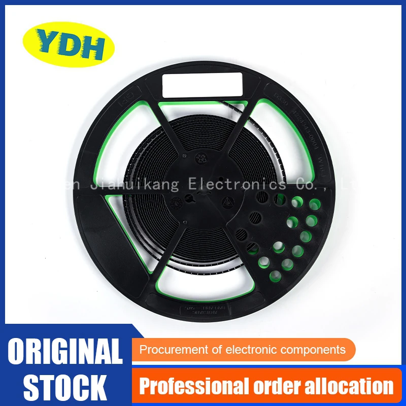 

CD74HC14M96 Original Electronic Components In Stock Genuine Chip Electronics