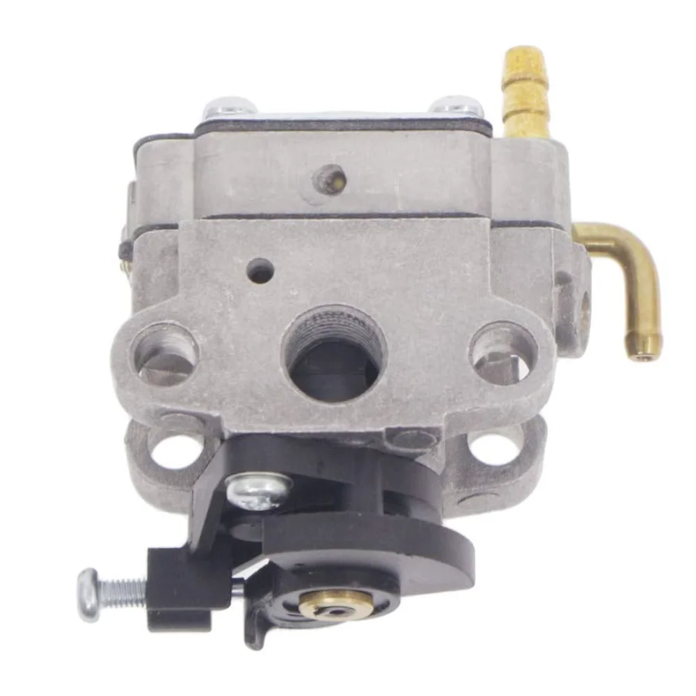 Фото 753-08057 Карбюратор для MTD 30cc 139F TB625EC TB675EC 73197 41ADZ62C766 41ADZ67C766 Триммер Troy Bilt Carb №3