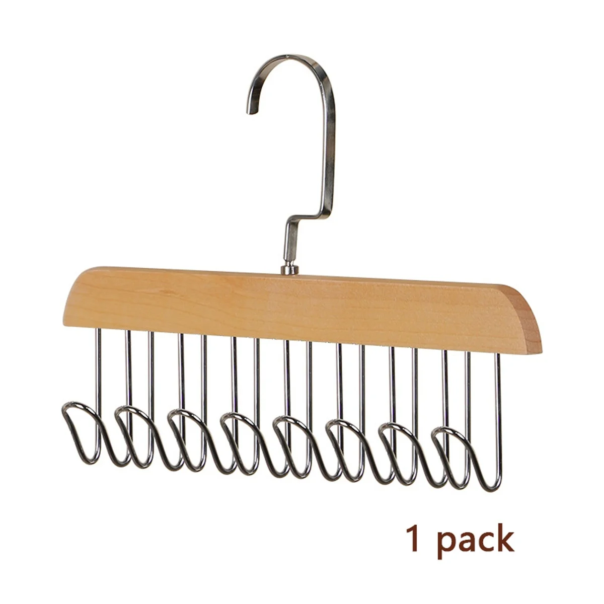 

Деревянная вешалка для бюстгальтеров