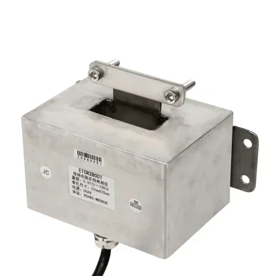 Xtester-ETCR2800T нержавеющая сталь