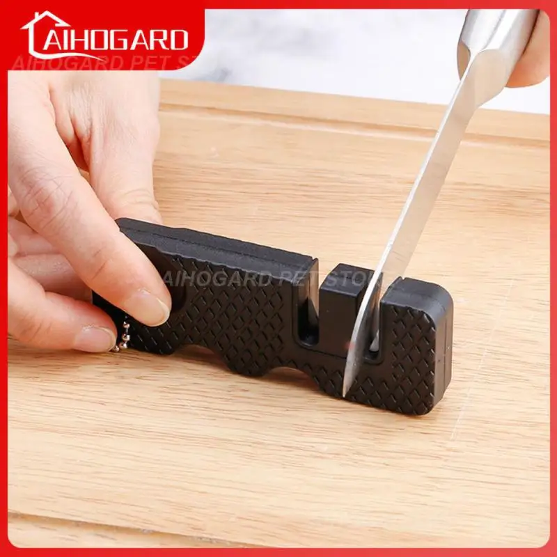 

Точильный камень для ножей, быстрая заточка, 1 шт.