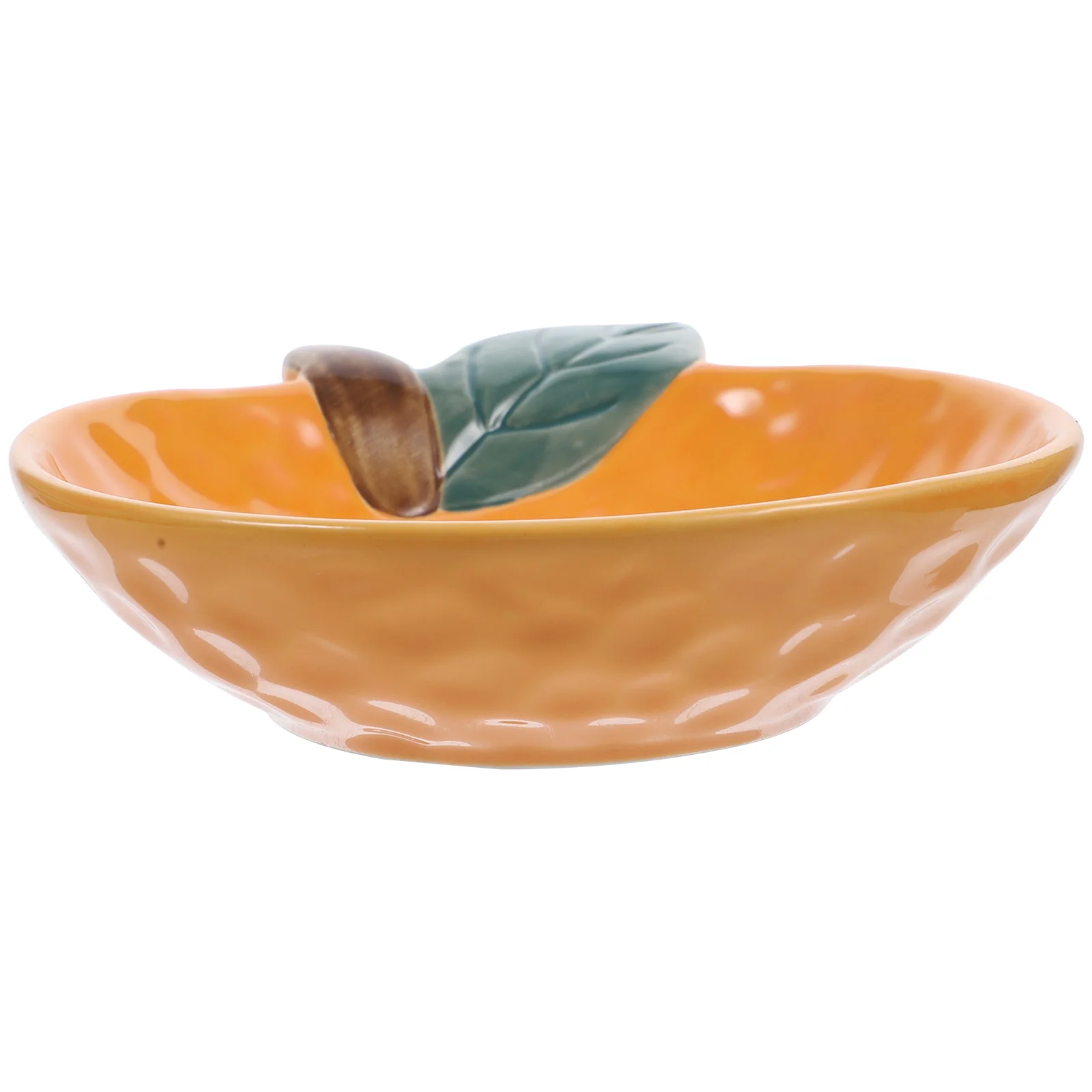 

Fruit Shaped Convenient Sauce Dishes Convenient Sauce Container Chili Sauce Plates for Chili Vinegar Dipping