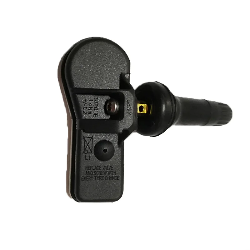 Система контроля давления в шинах для Hyundai i10 Picanto Soul 52933-B2100 52933B2100 433 МГц TPMS датчик -