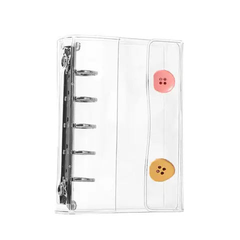 Защитная обложка для журнала А6