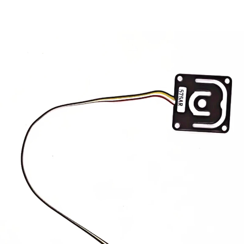 Для Creality K1 MAX Тензодатчик _34x34_928DAD-240-Электрофоретическое экспозиция отверстий