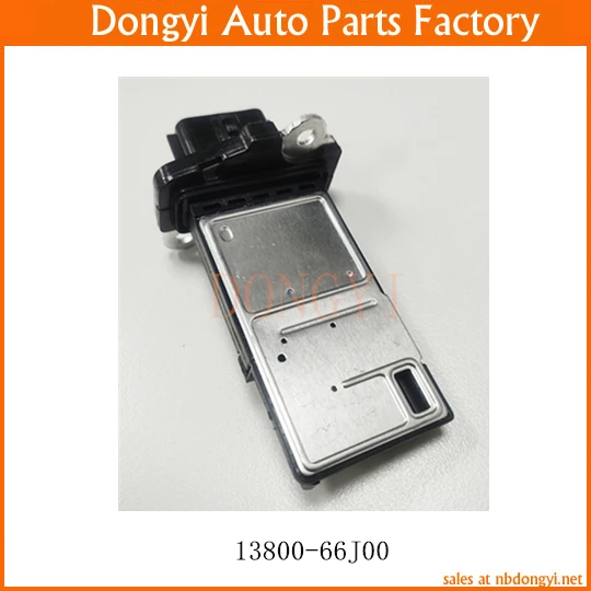 

Расходомер воздуха для AFH70M63 13800-66J00