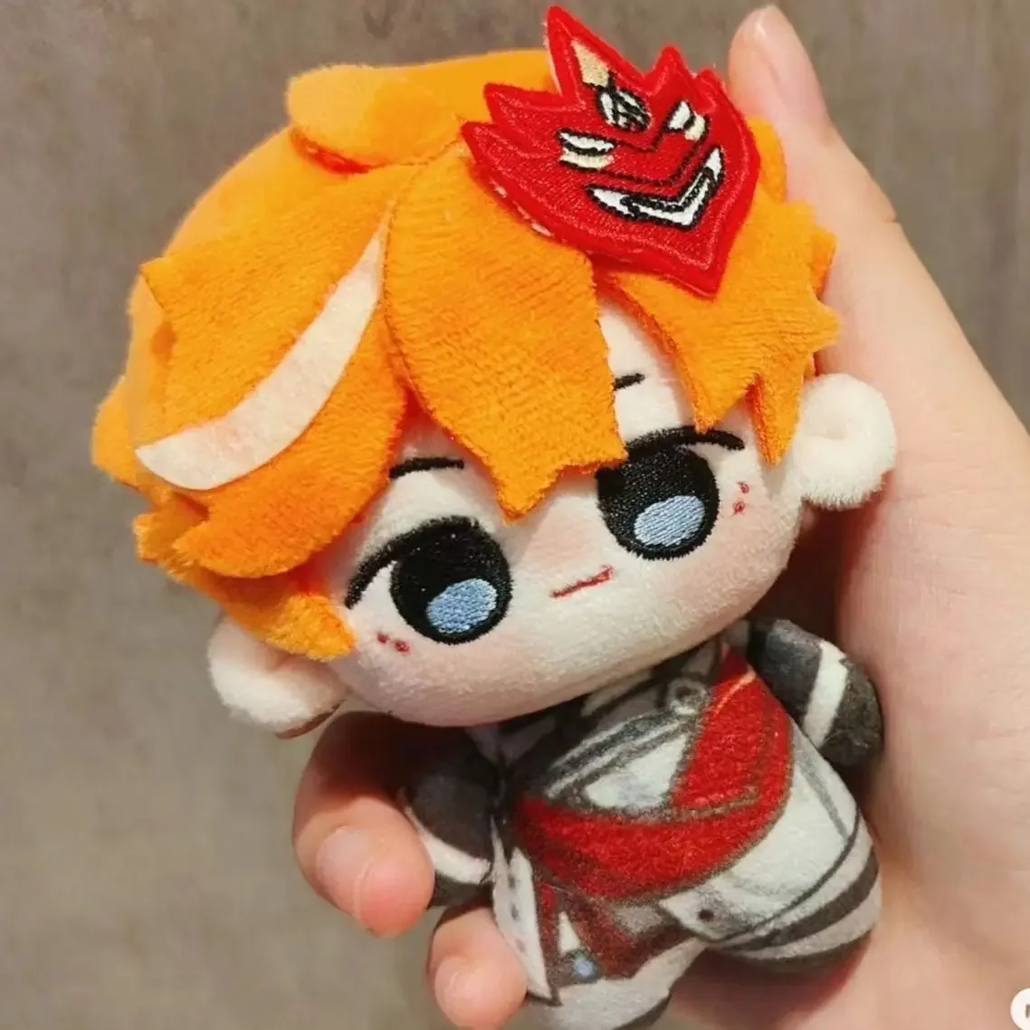 Брелок с подвеской в виде морской звезды для косплея 10 см