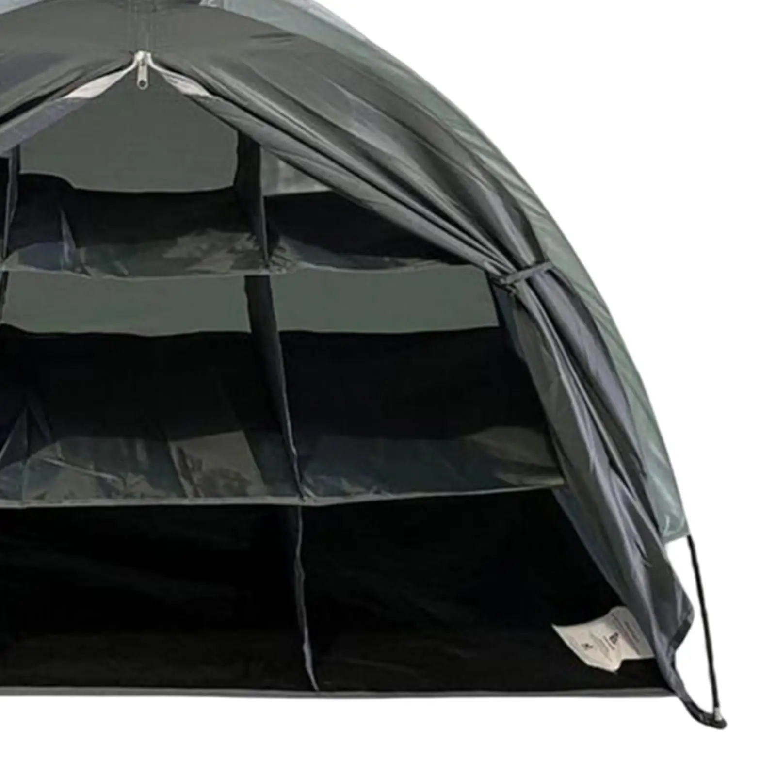 

Camping Shoes Storage Organizer Collapsible RV Tent Organizer for Travel