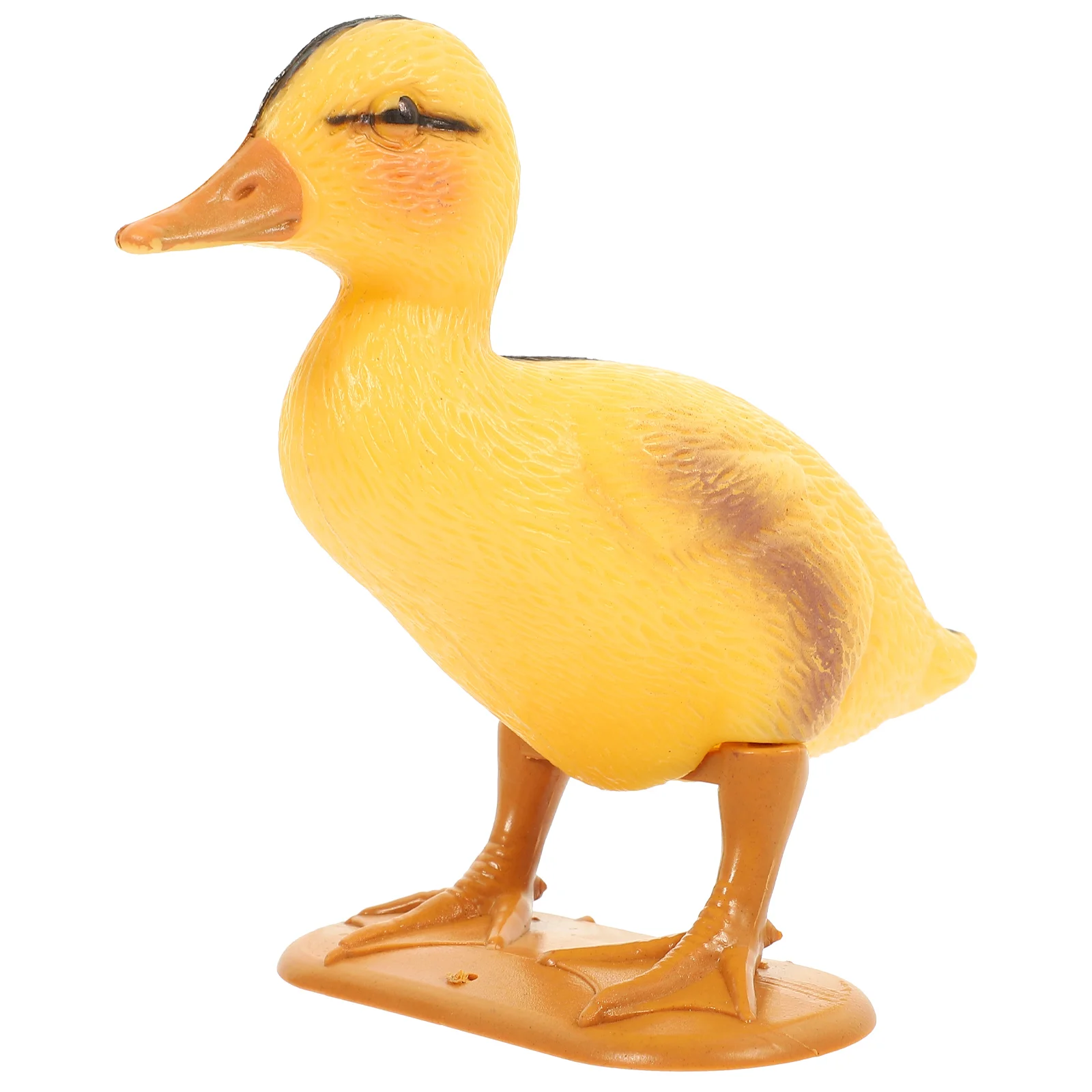 

Duck Ornament Outdoor Decor Animal Garden Statues Duck Statues Lawn Miniature Garden Figurines Resin Planter Pot Figures