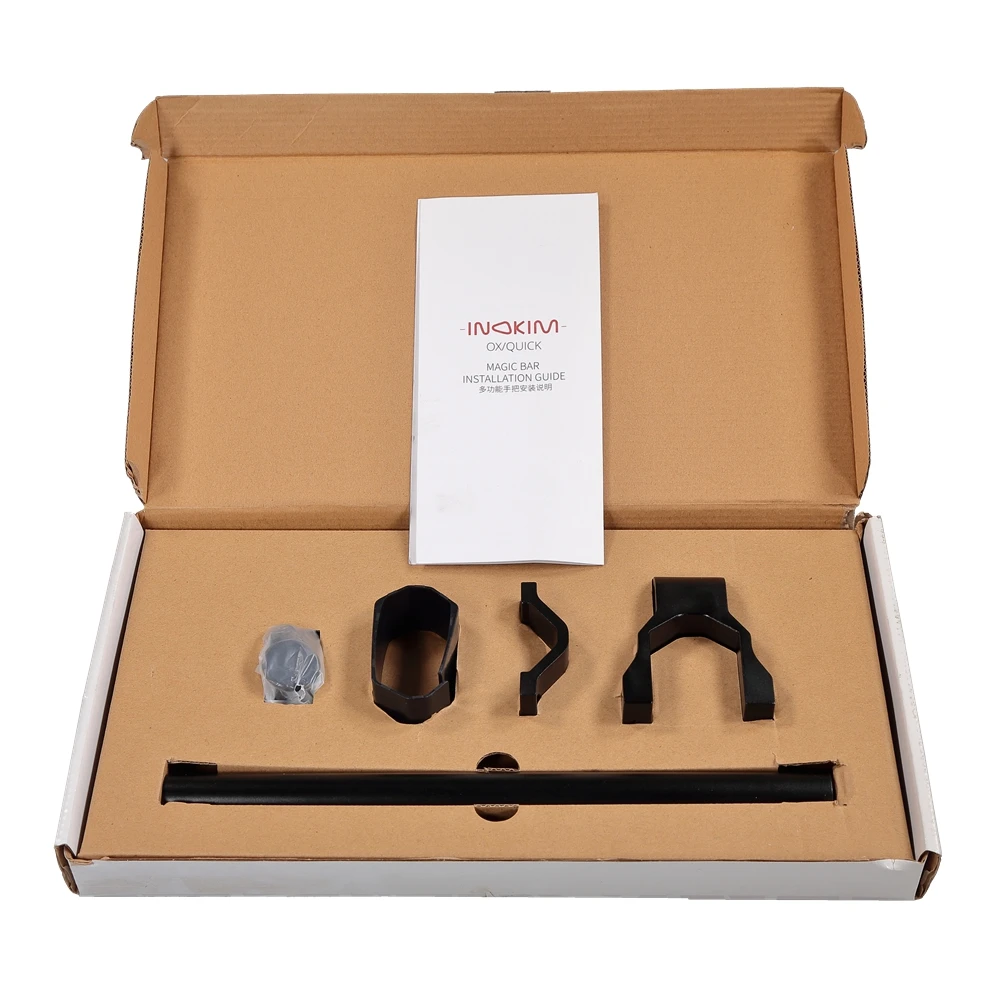 Оригинальный волшебный стержень для электрического скутера INOKIM OXO OX