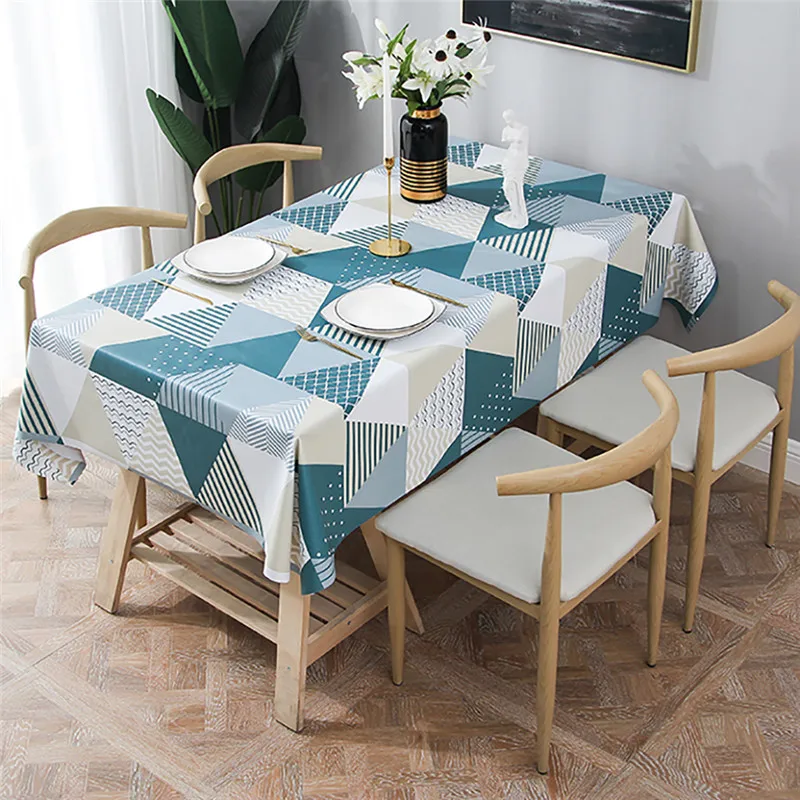 Dining Tablecloth Mantel Mesa