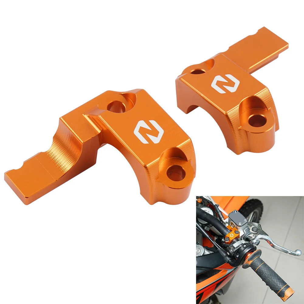 

Motorcycle Master Cylinder Protectors Cover For KTM 250 300 350 400 450 500 SX SXF XCW XC XCF EXC EXCF 2014-2022 2020