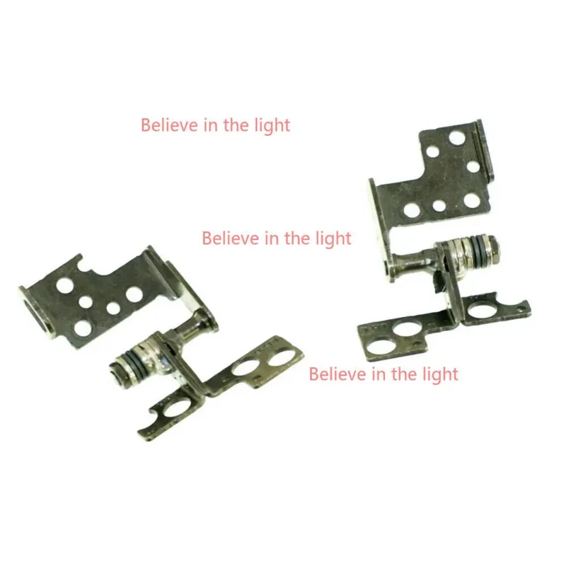 Петли ЖК-экрана для MSI WS75 10TK 10TL 10TM MS-17G3