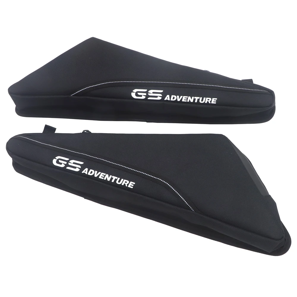 Для BMW R1200GS ADV LC R1250GS Adventure R1200 1250R RS Водонепроницаемая боковая сумка Дорожный ящик
