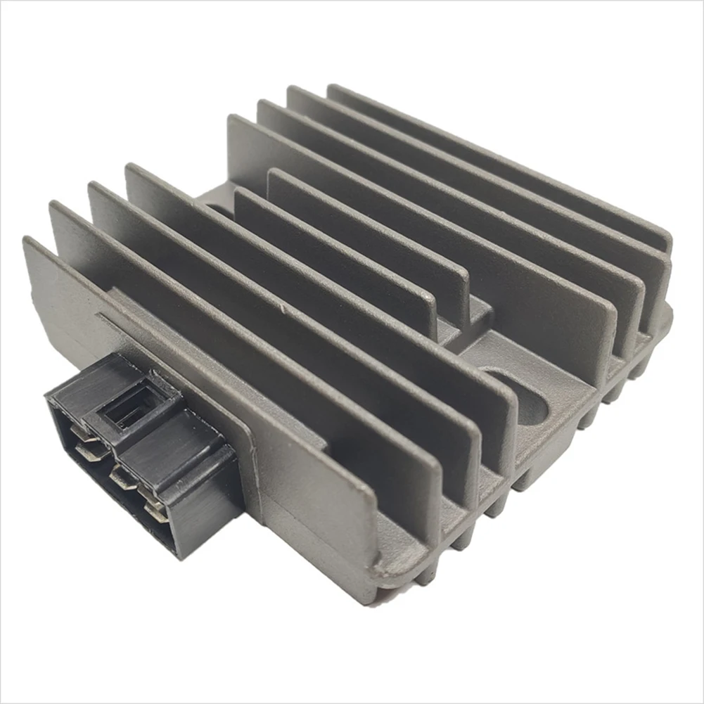 

High Quality Voltage Regulator DC 12V Easy Installation Motorcycle Plug-and-play Replacement Unit For Ymh V-STAR XVS400 DS400